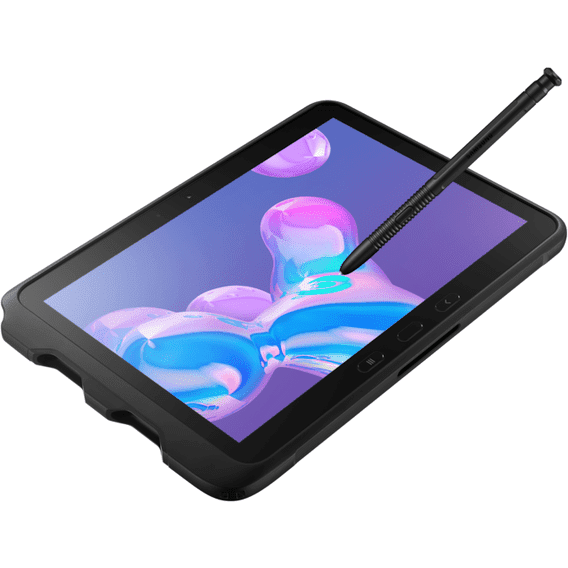 Планшет Samsung Galaxy Tab Active Pro 10.1 LTE 4/64GB Black (SM-T545NZKA)  Фото №4