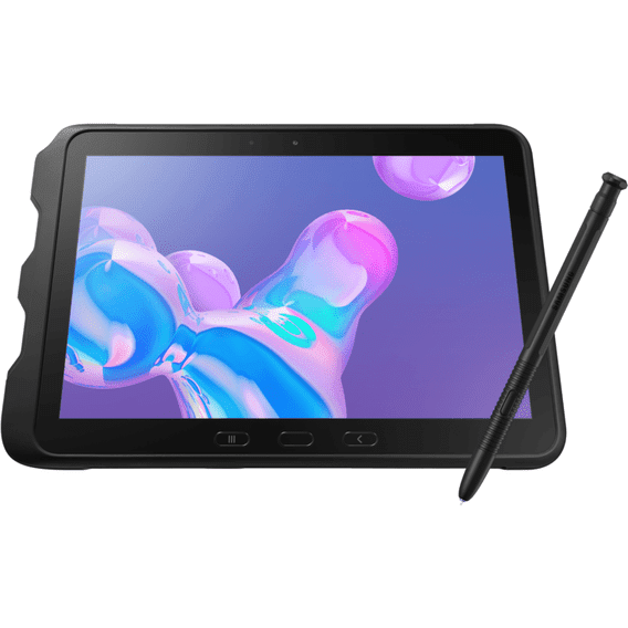Планшет Samsung Galaxy Tab Active Pro 10.1 LTE 4/64GB Black (SM-T545NZKA)  Фото №5