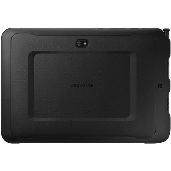 Планшет Samsung Galaxy Tab Active Pro 10.1 LTE 4/64GB Black (SM-T545NZKA)  Фото №6