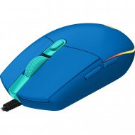 Мышь Logitech G102 Lightsync USB ышь Logitech G102 Lightsync USB Blue (910-005801)