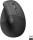 Миша Logitech Lift Vertical Ergonomic Mouse Graphite (910-006473)  Фото №0