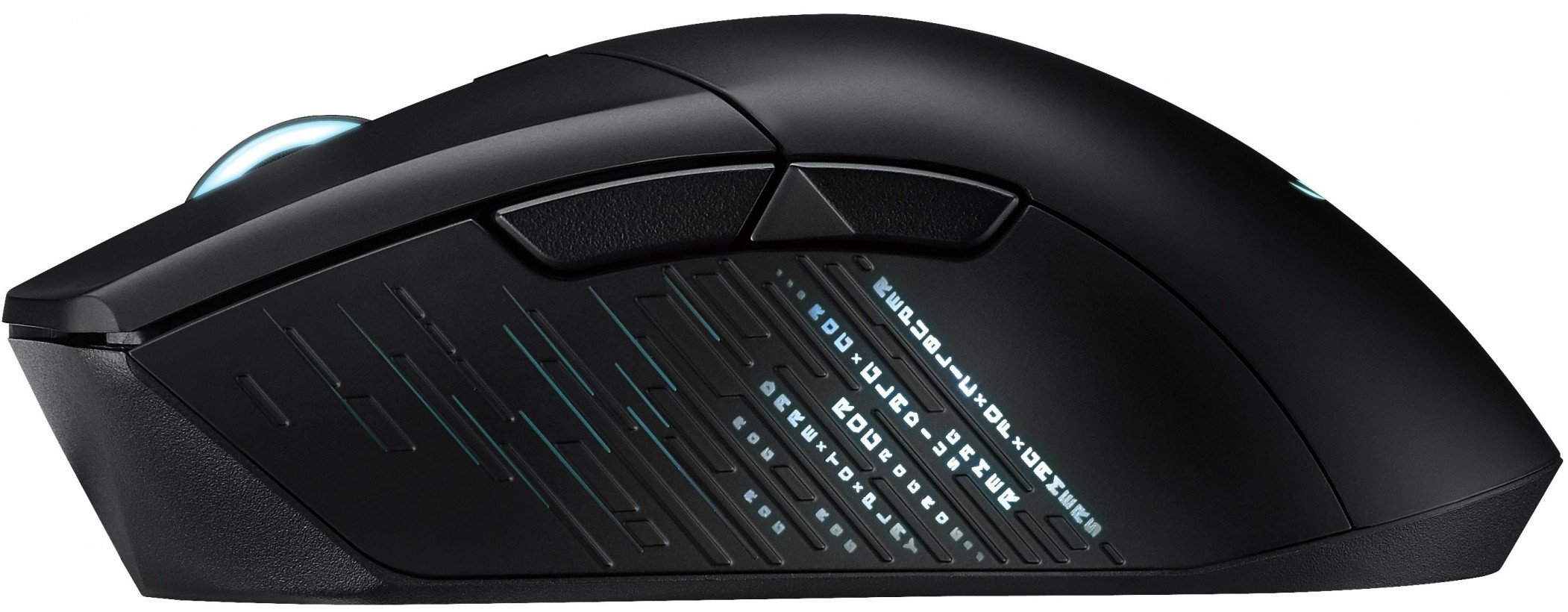 Миша ASUS ROG Gladius III Wireless (90MP0200-BMUA00)  Фото №2