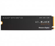 SSD накопичувач WD Black SN770 1 TB (WDS100T3X0E) 