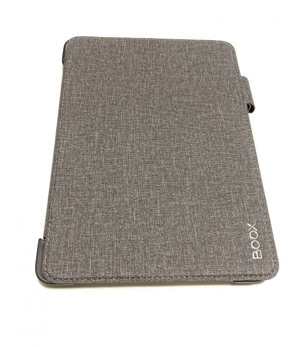 Чохол-обкладинка Onyx Boox Nova-Pro-2-3-Color Gray  Фото №2