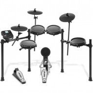 Електронна ударна установка Alesis Nitro Mesh Kit 