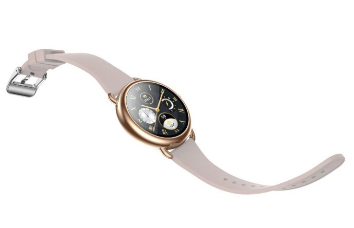 Розумний годинник BEMI COSMO Rose Gold (BWCS1RG)  Фото №3