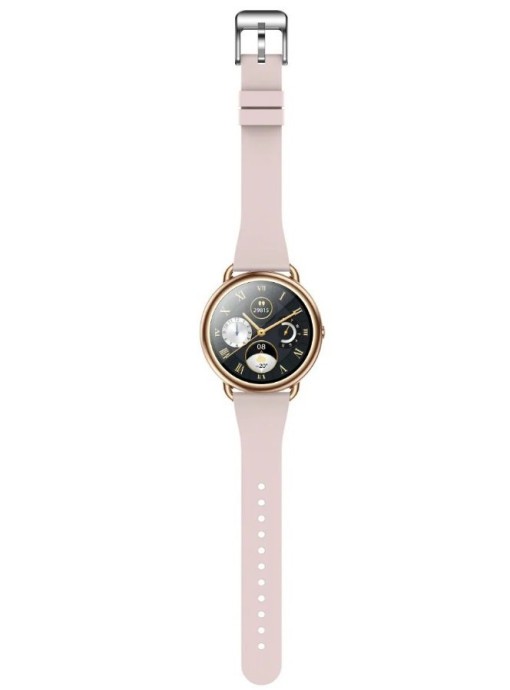 Розумний годинник BEMI COSMO Rose Gold (BWCS1RG)  Фото №4