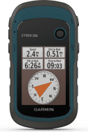 GPS-навігатор багатоцільовий Garmin eTrex 22x (010-02256-01)