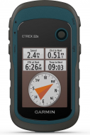 GPS-навігатор багатоцільовий Garmin eTrex 22x (010-02256-01)