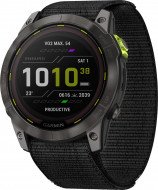 Смарт-часы Garmin Enduro 2 (010-02754-00/01/13)