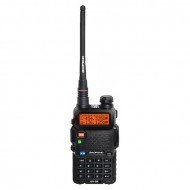 Профессиональная портативная рация Baofeng UV-5R Black