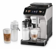 Кофемашина автоматическая Delonghi Eletta Explore ECAM 450.55.S