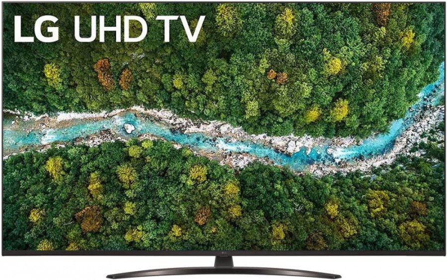 Телевізор LG 50UP78003