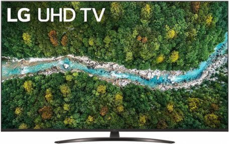 Телевізор LG 50UP78003