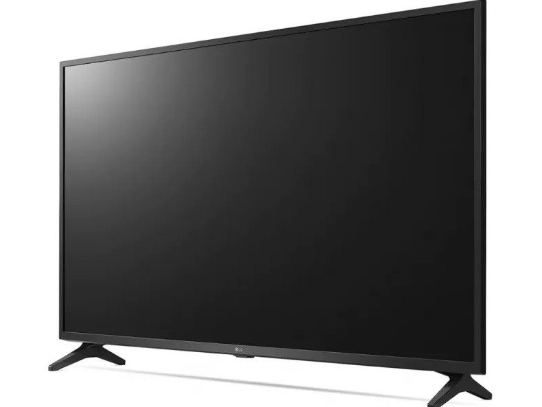 Телевізор LG 55UP75003LF  Фото №0