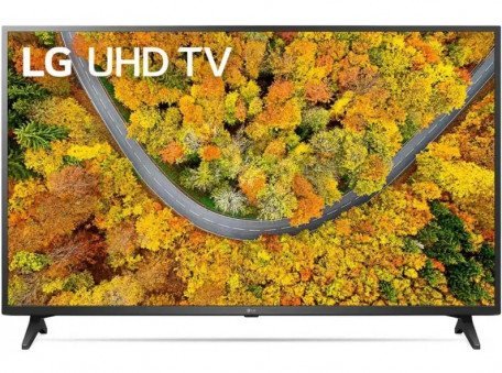 Телевізор LG 55UP75003LF