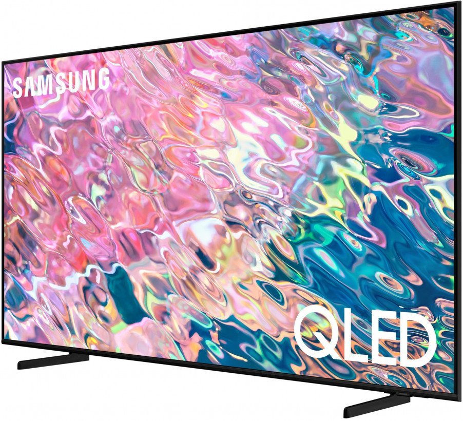 Телевизор Samsung QE43Q60B  Фото №0