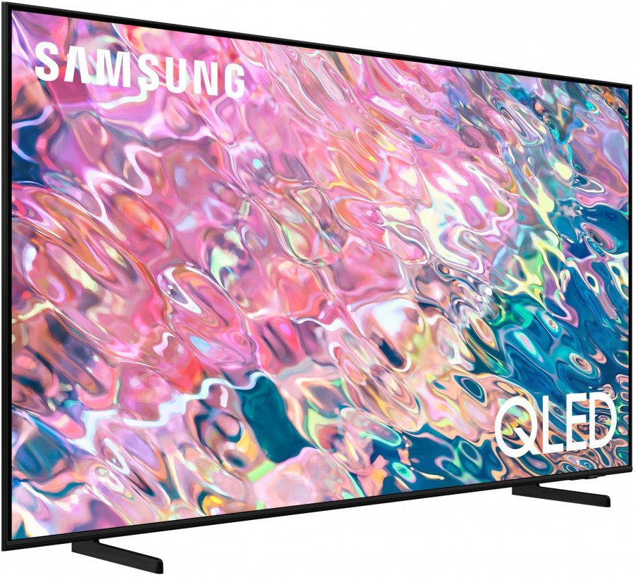 Телевизор Samsung QE43Q60B  Фото №1