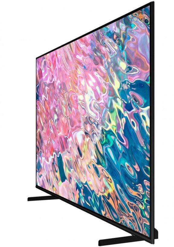 Телевизор Samsung QE43Q60B  Фото №2