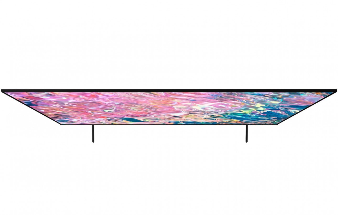 Телевизор Samsung QE43Q60B  Фото №3
