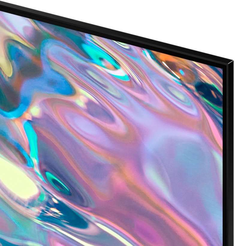 Телевизор Samsung QE43Q60B  Фото №4