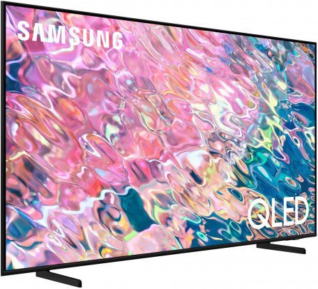 Телевизор Samsung QE43Q60B  Фото №1