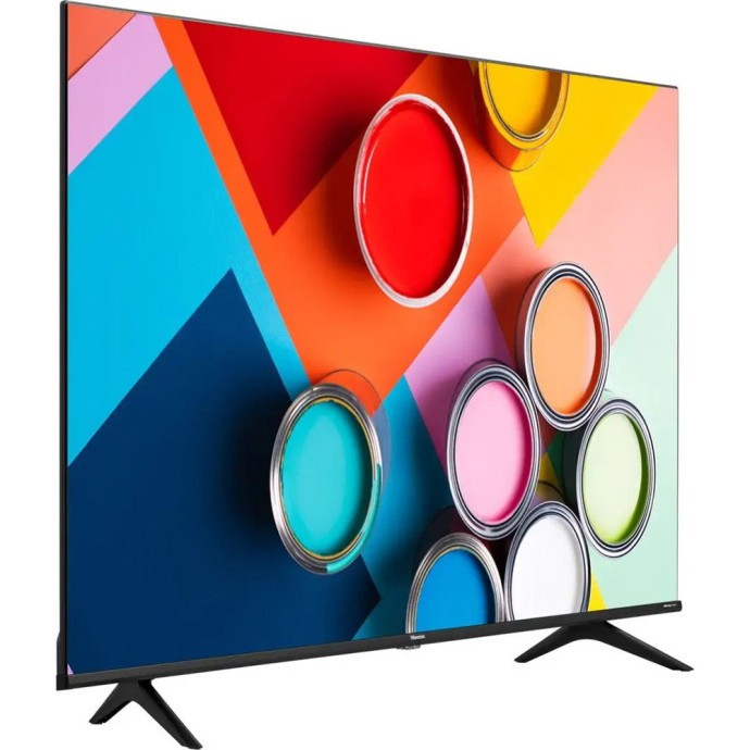 Телевизор Hisense 55A6BG  Фото №0