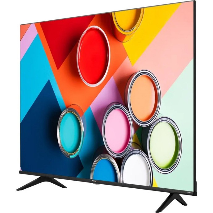 Телевизор Hisense 55A6BG  Фото №1