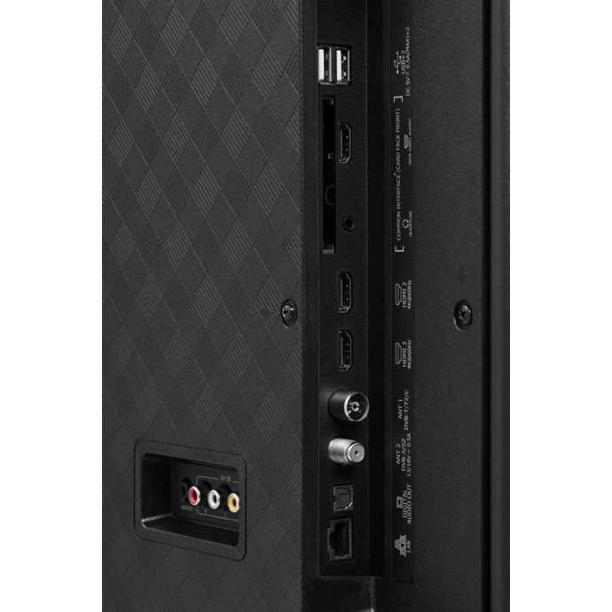 Телевизор Hisense 55A6BG  Фото №4