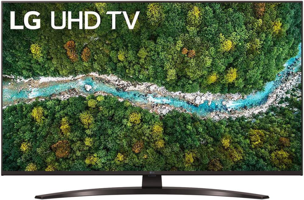 Телевізор LG 43UP78003