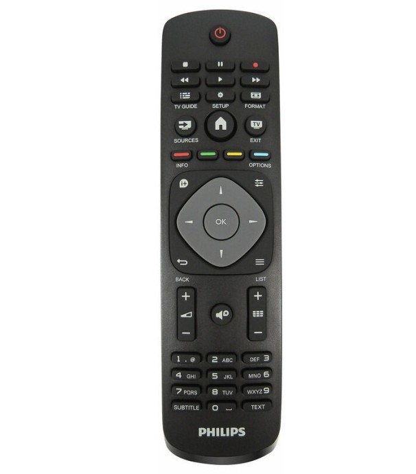Телевізор Philips 43PFS5505/12  Фото №3