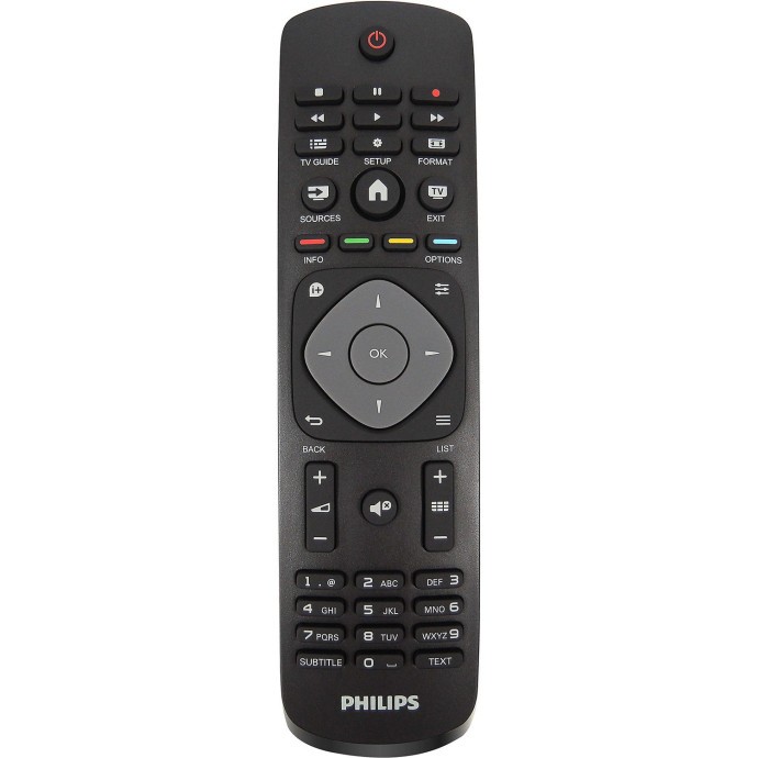 Телевизор Philips 32PHS5507/12  Фото №3