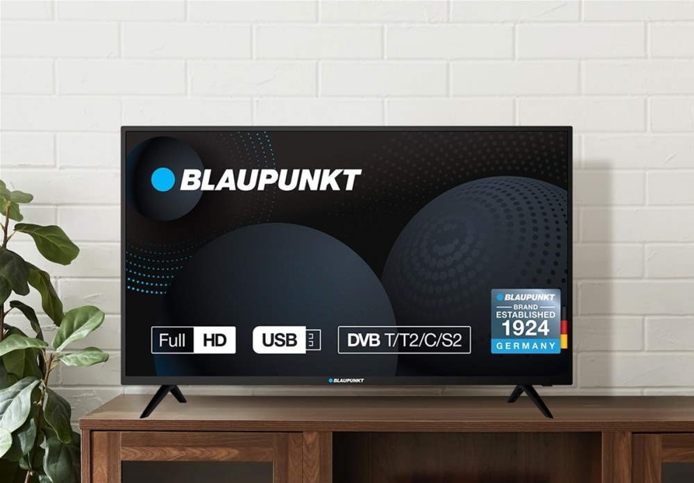 Телевізор Blaupunkt 40FC965  Фото №4