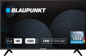 Телевізор Blaupunkt 40FC965