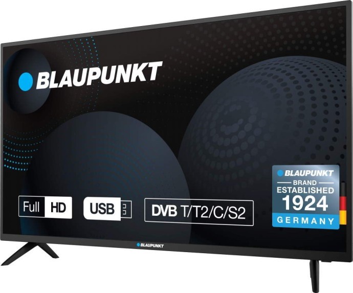 Телевізор Blaupunkt 40FC965  Фото №0