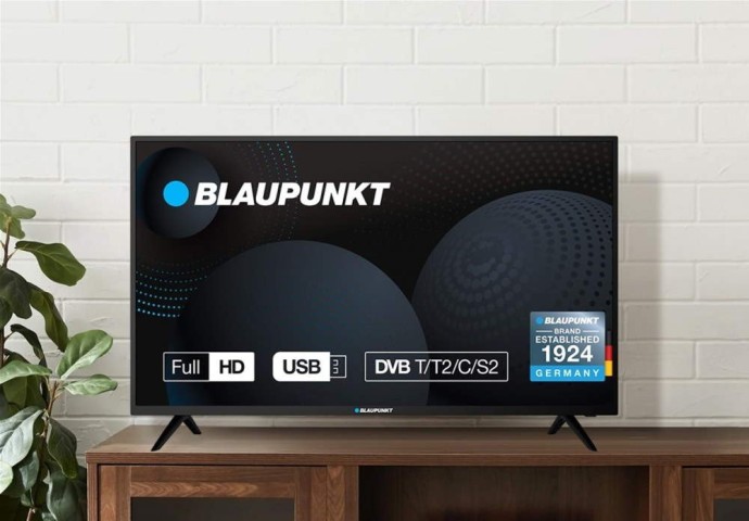 Телевізор Blaupunkt 40FC965  Фото №4