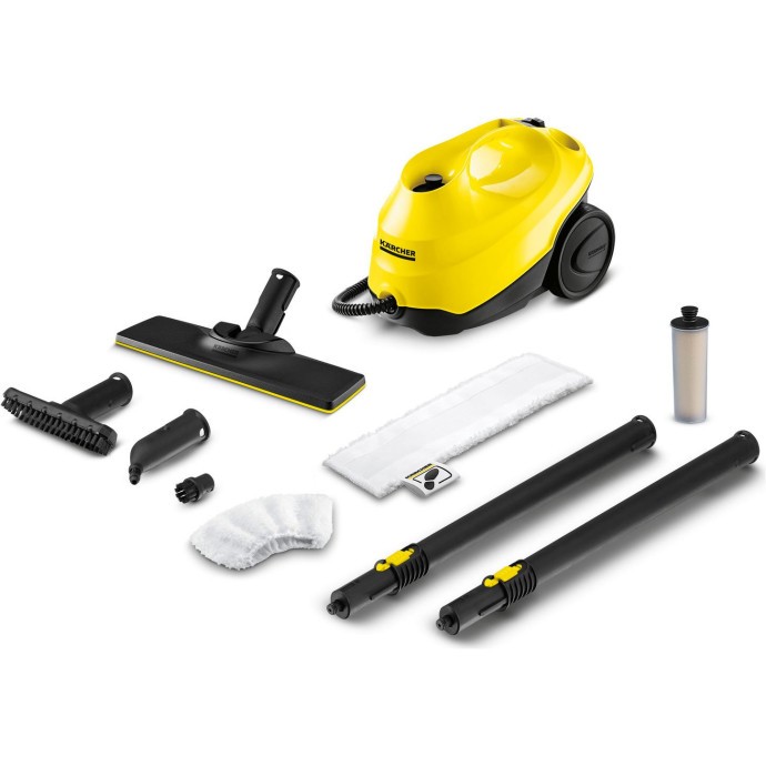 Пароочиститель Karcher SC 3 EasyFix (1.513-124.0)