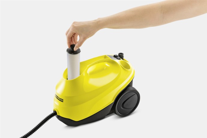Пароочиститель Karcher SC 3 EasyFix (1.513-124.0)  Фото №1
