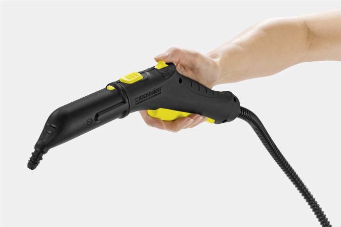 Пароочиститель Karcher SC 3 EasyFix (1.513-124.0)  Фото №2
