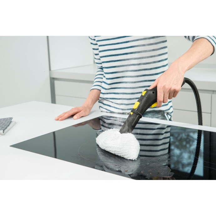 Пароочиститель Karcher SC 3 EasyFix (1.513-124.0)  Фото №3