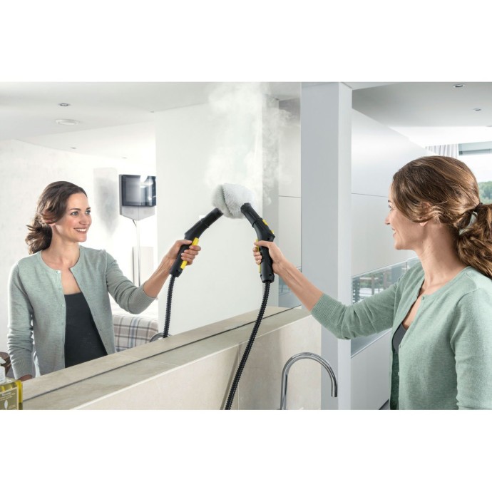 Пароочиститель Karcher SC 3 EasyFix (1.513-124.0)  Фото №4