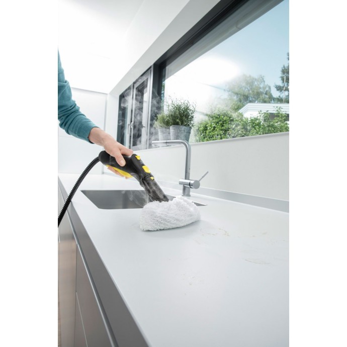 Пароочиститель Karcher SC 3 EasyFix (1.513-124.0)  Фото №5