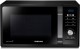 Микроволновка с грилем Samsung MG23F301TAK