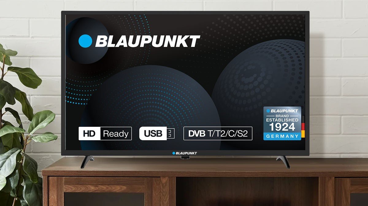 Телевізор Blaupunkt 32WB965  Фото №2