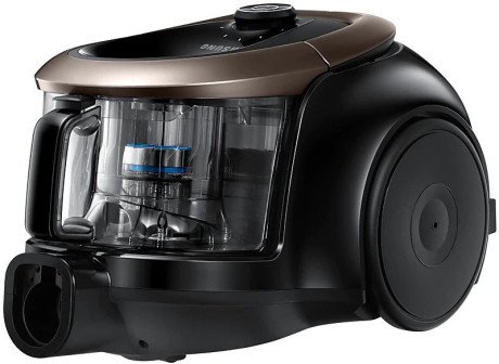 Пилосос безмішковий Samsung VC07M21N9VD