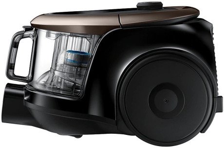 Пилосос безмішковий Samsung VC07M21N9VD  Фото №0