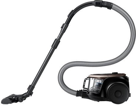 Пилосос безмішковий Samsung VC07M21N9VD  Фото №1