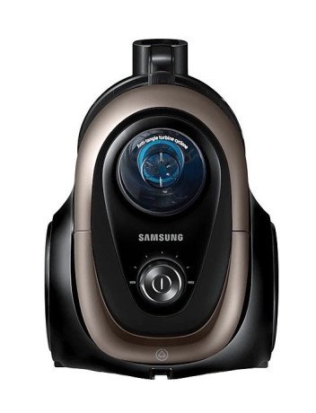 Пилосос безмішковий Samsung VC07M21N9VD  Фото №2