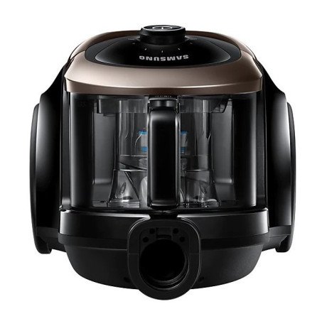 Пилосос безмішковий Samsung VC07M21N9VD  Фото №3