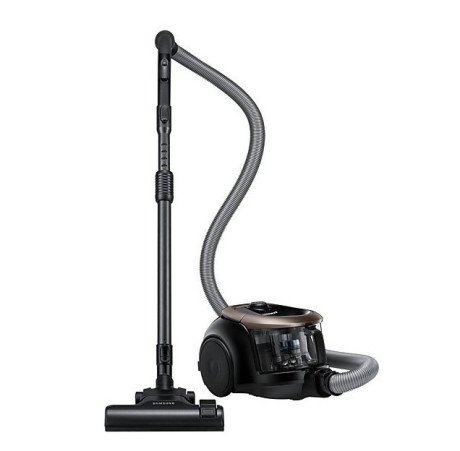 Пилосос безмішковий Samsung VC07M21N9VD  Фото №4